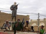 Military aid offers pour into Mali