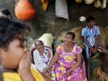 19 dead as monsoon lashes Sri Lanka