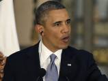 Northern Ireland peace will be test: Obama