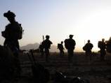What happens to Afghans who helped Aussie troops?