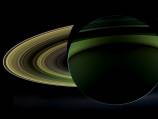 How Saturn's rings are rainmakers
