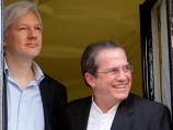 Labor 'bent over' to appease US: Assange