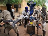 African forces in Mali 'within a week'