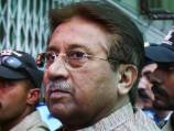 Pakistan's Musharraf granted bail