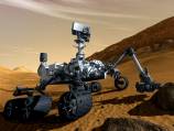 Mars rover to fire laser