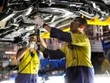 Ford closure a manufacturing watershed: Ai