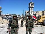 Comment: Syria - Obama's new problem from hell