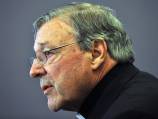 Pell should concede failings: Vic priest