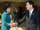 Two Koreas to hold senior-level talks