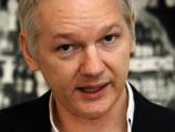 I'm staying put in embassy: Assange