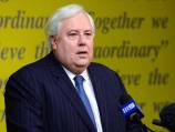 Comment: Palmer's federal push shouldn't be lightly dismissed