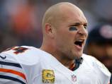 Bears great Urlacher calls time
