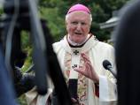 Church 'better late than never': Hart