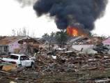 91 dead as massive tornado strikes US