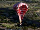 Tourists die in Turkey balloon collision