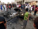 Iraq violence kills 18