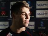 O'Connor to relish Wallabies' No.10 role