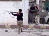 At least 93,000 killed in Syria: UN