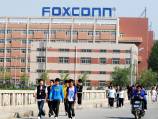 Three new suicides at Foxconn China