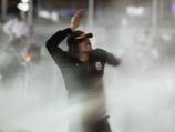 Comment: How the war in Syria has helped to inspire Turkey's protests