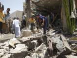 Toll from Iraq carnage rises to 73 dead