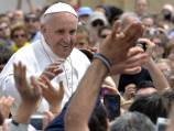 Vatican denies Pope exorcism