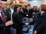 Humour, emotion run high at PM forum