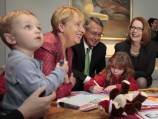 Tearful Gillard brings in disability bill