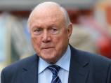BBC broadcaster jailed for child sex