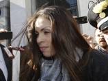 Berlusconi's alleged call-girl: I lied