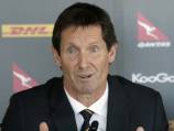 Share the load Quade, Deans tells Wallaby