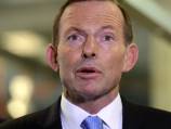 Comment: Abbott's troops not all in step