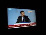 Greek court blocks broadcaster's closure