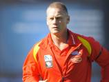 Suns beat Dogs for back-to-back AFL wins