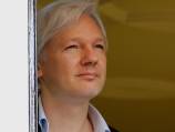 Assange could stay in embassy for 5 years