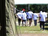 Coalition 'to deport criminal refugees'
