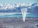 Google to beam internet from balloons