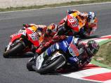 Lorenzo wins Catalunya Moto GP