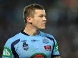 Brett Morris good to go for NSW in Origin