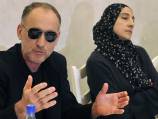 Bomb suspects' mother a person of interest