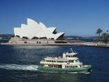 Sydney ferry plan is flawed: union