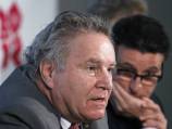Denis Oswald to run for IOC president