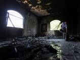 US diplomats blow whistle on Libya attack