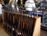 Texas teachers ask for right to carry guns
