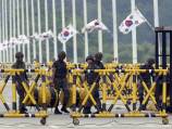 High-level Korea talks called off