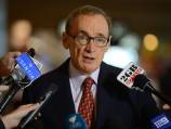 Dubai case length is indefensible: Carr