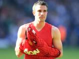 ManU look forward after Ferguson exit