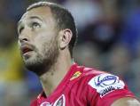 Cooper no defensive worry, says McKenzie