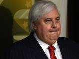 Let asylum seekers fly in: Palmer