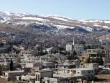 Syria rebels seize key army position